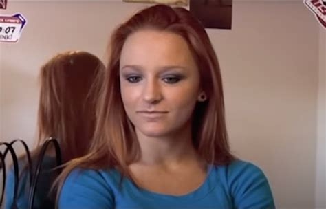 Teen Mom Maci Bookout Transformation Photos Then Now In Touch Weekly