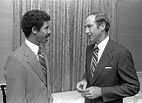 Harrison B. Wilson III '77 | Former Dartmouth President Davi… | Flickr