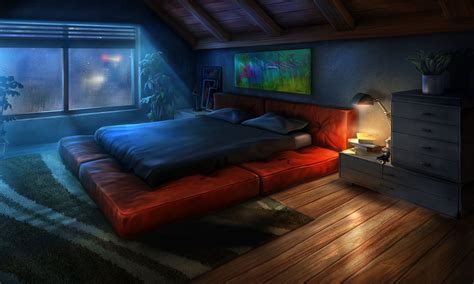 Anime Apartment Wallpapers Top Free Anime Apartment Backgrounds WallpaperAccess