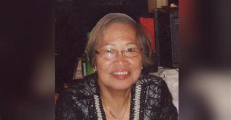 Mrs Betty Yee Obituary Visitation Funeral Information