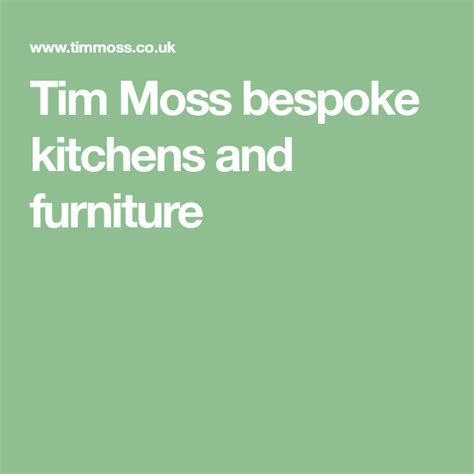 Highgate Kitchen — Tim Moss Bespoke Handmade Kitchens Traditional