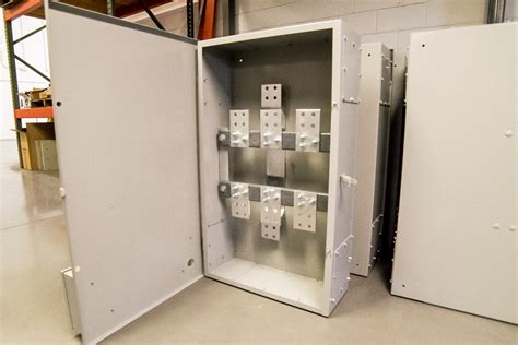 Current Transformer Cabinets Made In The Usa Nj Sullivan