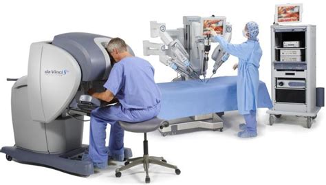 Robotic Laparoscopic Prostatectomy Urology Associates Of Central California