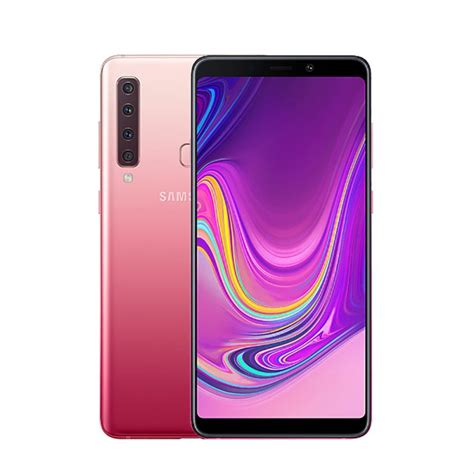 Compare different specifications, latest review, top models, and more at iprice. Jual Samsung Galaxy A9 - 128GB Bubblegum Pink di lapak ...