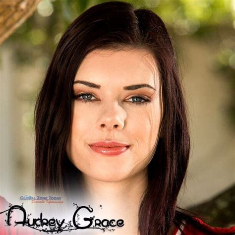 Audrey Grace Biographywiki Age Height Career Photos And More