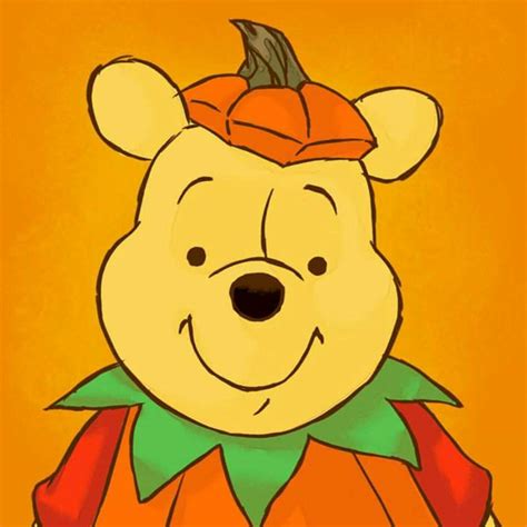 26 Best Ideas For Coloring Pooh Halloween Pictures