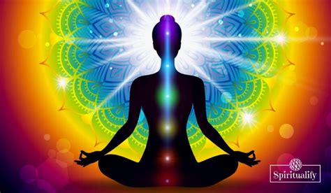 Which Chakra Do You Need To Balance According To Your Spiritual