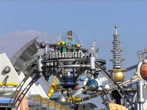 See actions taken by the people who manage and post content. Walt Disney World Magic Kingdom Tomorrowland 2012 HD - YouTube