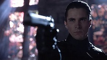 10 Best Christian Bale Movie Performances | High On Films