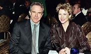 Warren Beatty opens up about married life to Annette Bening and why he ...