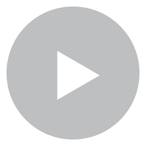 Button Computer Icons Thepix Youtube Play Button Png