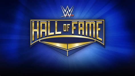WWE Hall Fame