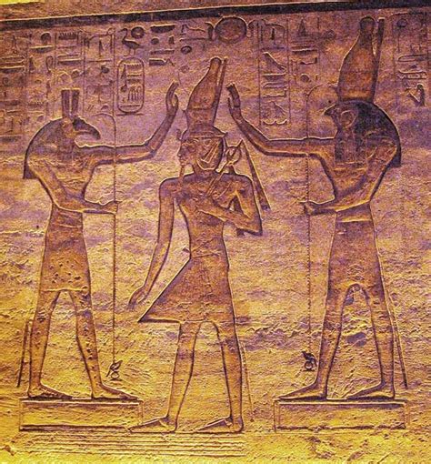 The Importance Of Evidence In The Heated Debate On Homosexuality In Ancient Egypt Ancient Origins
