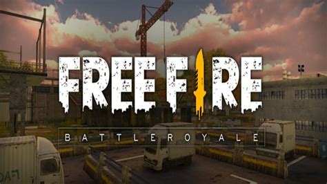 The game is specially designed for powerful and advanced devices, with maximum graphics, new special effects, sounds and ultra hd resolution. Free Fire, asi es el nuevo rival de Fortnite y PUBG para ...