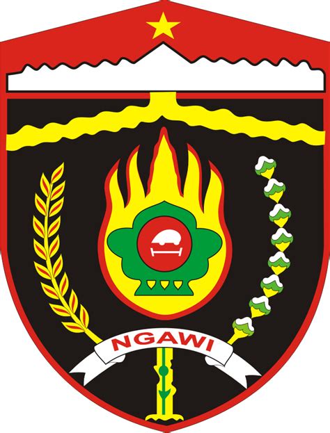 Gambar Logo Kabupaten Semarang