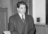 Sonny Franzese dead at 103 – Legendary New York mobster who rose to ...