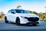 2021 Mazda 3 Hatchback: Review, Trims, Specs, Price, New Interior ...