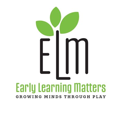 Early Learning Matters Elm Hillsboro Or