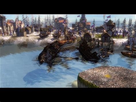 Check spelling or type a new query. Roanoke: The Lost Colony Demo Map - Age of Empires III ...