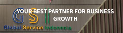 PT Global Service Indonesia Karir Profil Terbaru 2023 Glints