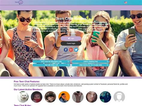 Free Online Chat Websites For Making New Friends Top