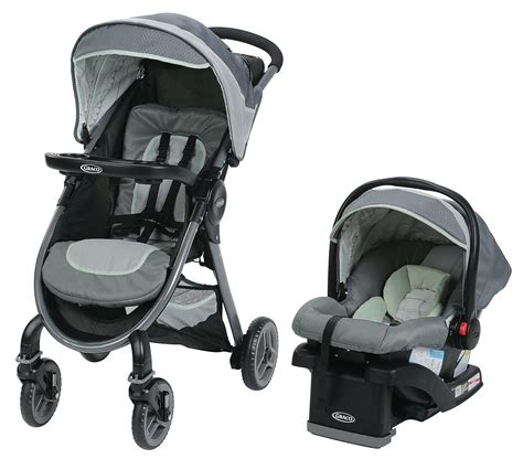 Top 5 Best Car Seat Stroller Combos Of 2019 The Impressive Kids