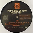 Mint Condition - What Kind Of Man Would I Be (1996, Vinyl) | Discogs