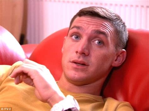 The Only Way Is Essex Kirk Norcross Makes Return To Reality Show Daily Mail Online