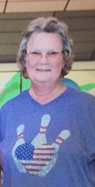 Obituary Linda Gail Thompson Of Tomball Texas Klein Funeral Homes