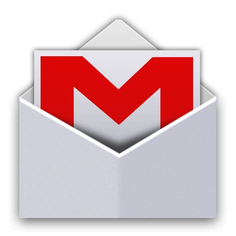 Gmail Mail Social Media And Logos Icons