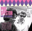 Buy Phil Spector - Wall Of Sound - The 1961-62 Productions on CD | On ...
