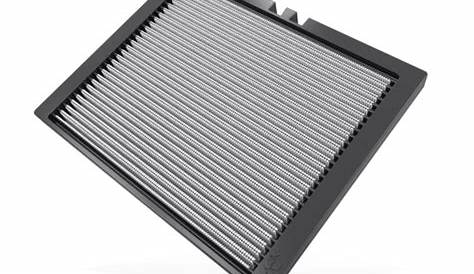 cabin air filter for 2012 ford fusion