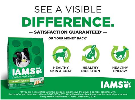Save $5 on cesar dog food. Walmart Canada Coupons: Save $4 On Iams Dry Dog Food ...