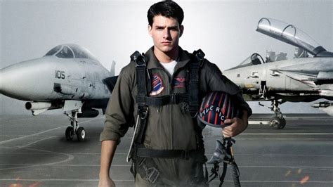 Tom Cruise Amazing Look For Top Gun Maverick Hollywood Jackets