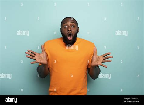 Boy Shocked Face Hi Res Stock Photography And Images Alamy