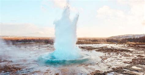 Reykjavik Golden Circle Full Day Tour With Kerid Crater Getyourguide