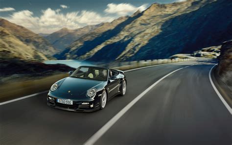 Free Download 2011 Porsche 911 Turbo S 3 Wallpaper Hd Car Wallpapers