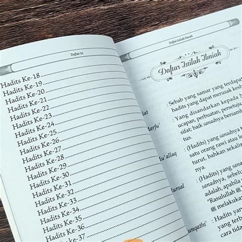 40 Hadits Pilihan Pembentuk Karakter Muslimah Lengkap Dengan Penjelasan And Penjabaran Prakti
