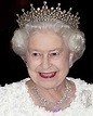 SwashVillage | La reina Isabel II 10 fotos de la coronación histórica ...