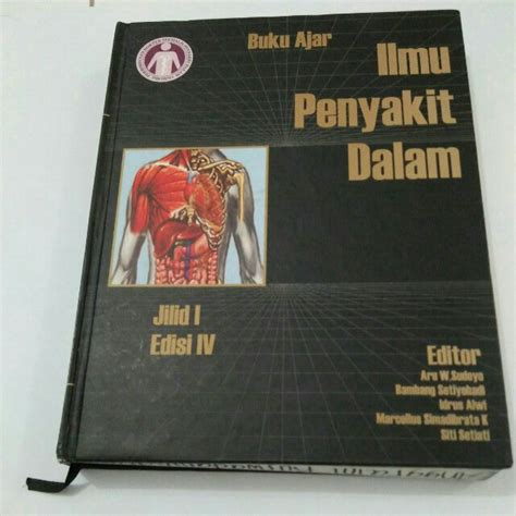 BUKU AJAR ILMU PENYAKIT DALAM PAPDI PDF