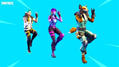 See more of fortnite emotes on facebook. FORTNITE "LLAMA CONGA" EMOTE (1 HOUR) - YouTube
