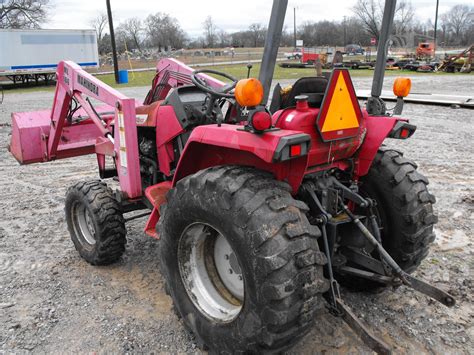 Mahindra 2615 Hst For Sale In Moulton Alabama