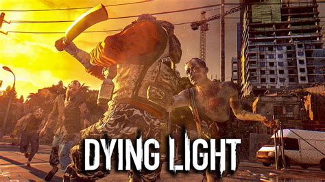 Dying Light Modo Pesadelo A Guerra Contra Os Zombies Corredores Ep