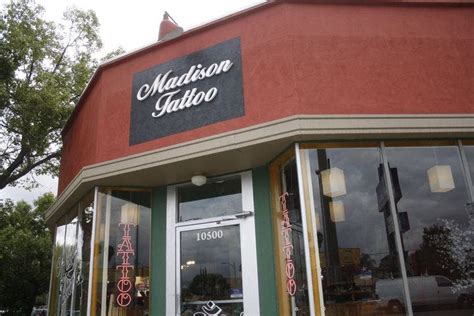 Inking To Resume At Madison Tattoo Shop Next Week North Hollywood Ca