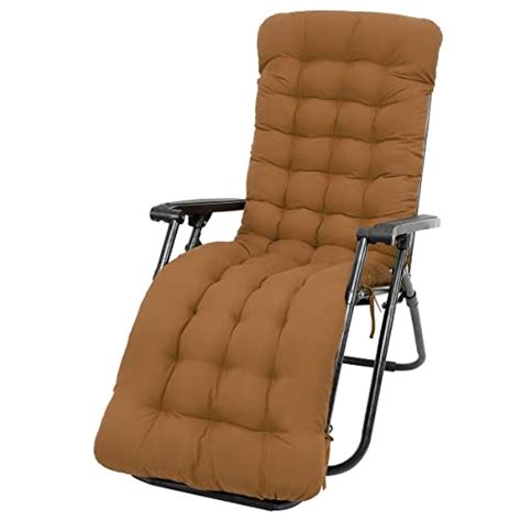 Best Zero Gravity Chair Cushions For All Day Comfort