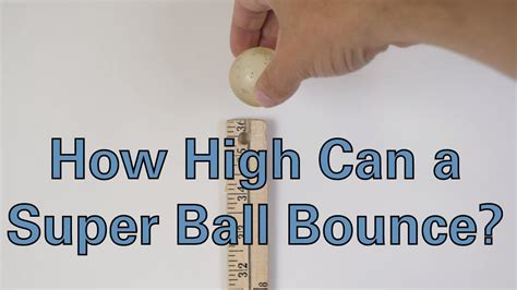 Does The Size Of A Soccer Ball Affect How High It Bounces The 19 Top