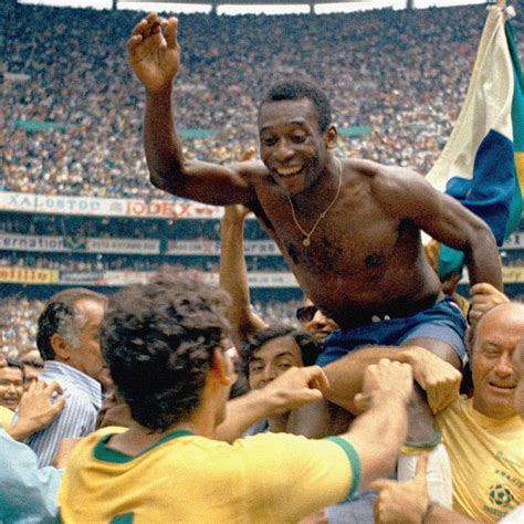 World Cup Legends 2 Pelé
