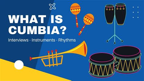 What Is Cumbia Music Rhythms Instruments And Mixing Tips With Balkumbia And Choque Sonidero