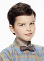 Young Sheldon TV Show on CBS: Season One Episode Order - canceled ...