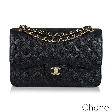 Cập Nhật Với Hơn 69 Về Chanel Bags Caviar Leather Vn